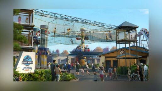 Universal Kids Resort Opens July 1 In Frisco: First Theme Park Built Just For Young Kids