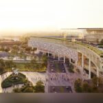 Nine Conventions Forced To Relocate As Dallas Convention Center Expansion Delayed
