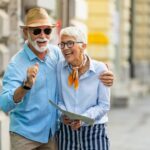 Boomers Plan To Spend More And Leave Less To Their Kids