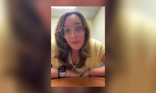 Viral Video Of Boswell High Lesbian Teacher Sparks Backlash In Texas