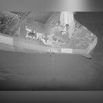 Trump Warns Iran ‘Make A Deal’ After US Destroys Ship Breaking Blockade