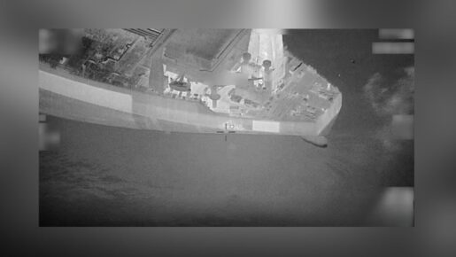Trump Warns Iran ‘Make A Deal’ After US Destroys Ship Breaking Blockade