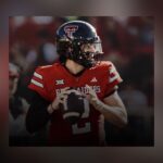 Texas Attorney General Warns Big 12 Against Sanctioning Texas Tech Over Sorsby Case