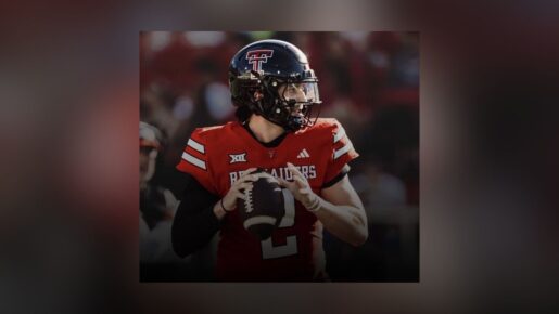 Texas Tech Faces Growing Backlash After Court Restores Quarterback’s Eligibility