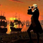 On This Day In 1776, Britain’s Fleet Swelled Off New York As Washington Warned ‘Delays Are Dangerous’