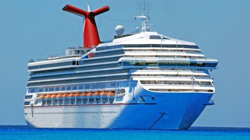 Texas Attorney General Investigating Carnival Over Data Breach Affecting More Than 800,000 Texans