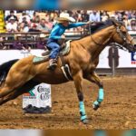 Ongoing Action: Catch The June 29 Stockyards Rodeo In Fort Worth