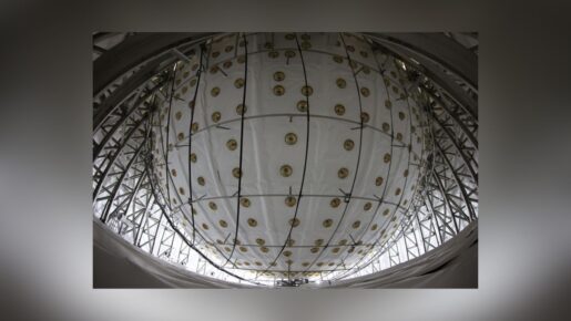 China’s Massive JUNO Detector Delivers First Major Neutrino Breakthrough