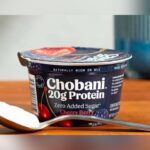 Food Giant Claims Rival Inflated Protein Labels In Yogurt Lawsuit