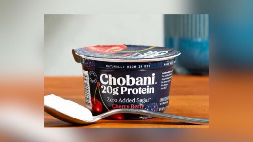 Food Giant Claims Rival Inflated Protein Labels In Yogurt Lawsuit