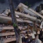 Venezuela Earthquake Death Toll Hits 164 As 7.5 Quake Triggers Mass Destruction, 970+ Injured