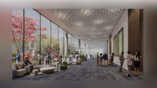 Dallas City Council Votes 9-6 To Keep Lowered Convention Center Design, Eliminate Oak Cliff Viaducts