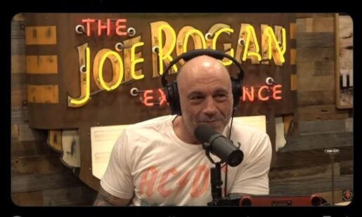 Joe Rogan Eyed As Anderson Cooper’s Replacement On ‘60 Minutes’? Speculation Soars