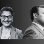 Could Reality Star Spencer Pratt Beat Karen Bass? A Look Into The LA Mayor Race