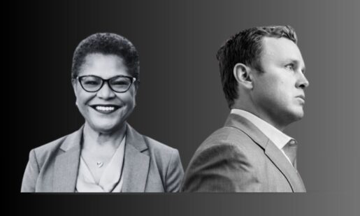Could Reality Star Spencer Pratt Beat Karen Bass? A Look Into The LA Mayor Race