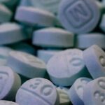 Dallas Man Convicted After 17,000 Fentanyl Pills Seized In One Week