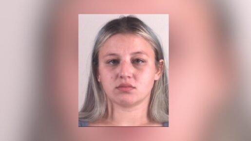 Arlington Mom Arrested For THC Intoxication Manslaughter After Killing 6-Year-Old Daughter