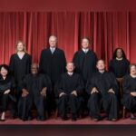 Supreme Court Rejects Trump Executive Order Ending Birthright Citizenship 6-3
