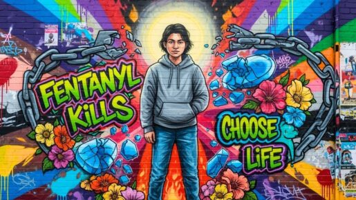 Whistleblower: DEA Permitted Fentanyl On Streets To Target Cartels