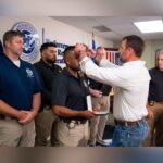 Dallas ICE Facility Shooting 2025: Mullin Recognizes Officers Who Saved Lives Under Fire