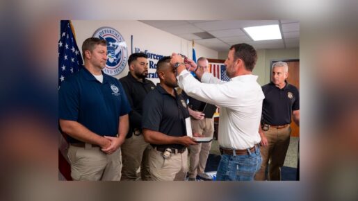 Dallas ICE Facility Shooting 2025: Mullin Recognizes Officers Who Saved Lives Under Fire
