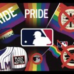 MLB Faces EEOC Investigation For Banning Bible Verses While Allowing BLM Patches