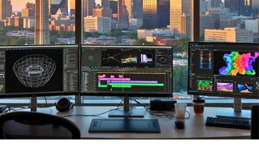 Register Now: Dallas Digital Media Friendly Texas Workshop July 31