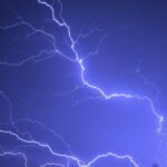 Multiple Plano Homes Reportedly Struck By Lightning, Fires Burn As Flood Warnings Continue