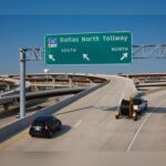 Dallas North Tollway To Become Donald J. Trump Tollway?