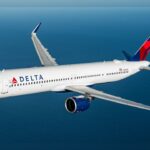 Delta Flight Aborts Landing At Boston Logan After Close Call With American Airlines Jet