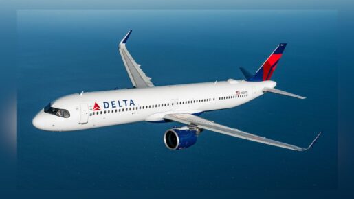 Delta Flight Aborts Landing At Boston Logan After Close Call With American Airlines Jet