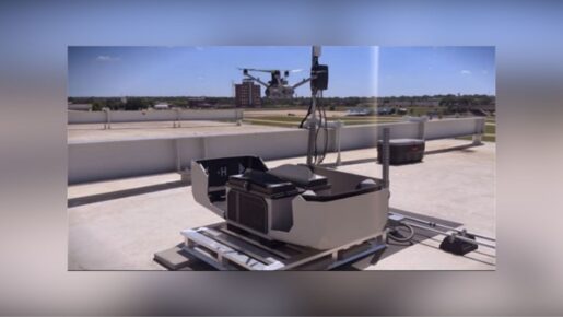 New Drone Program: Fort Worth Cops Get Eyes In The Sky