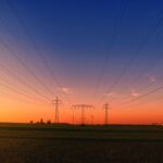 Abbott Announces $200M To Replace Aging Power Lines And Boost Storm Resilience