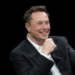 Elon Musk Becomes World’s First Trillionaire As SpaceX IPO Soars On Nasdaq