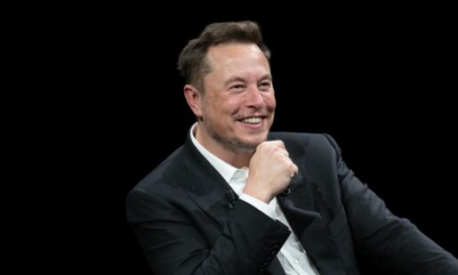 Elon Musk Becomes World’s First Trillionaire As SpaceX IPO Soars On Nasdaq