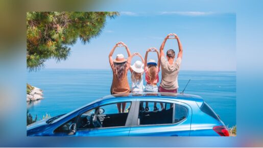 72% Of Americans Planning Road Trips — Texas Shines In WalletHub 2026 Rankings