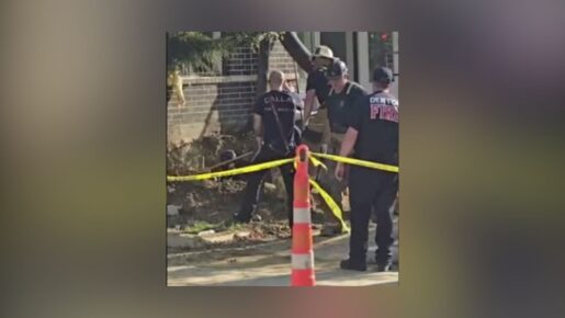 29-Year-Old Construction Worker Dies After Foundation Tunnel Collapse Near Coppell