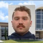 Wylie East High School Assistant Principal Faces New Federal Child Exploitation Charges