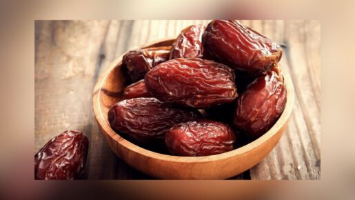 Dates Gain Popularity As Consumers Move Away From Ultra-Processed Snacks