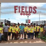 Frisco Boosts Sustainability With World Cup Tree Planting At Sports Venues