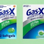 Gas-X Extra Strength Softgels Recall: Check Your Bottles