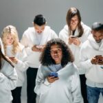 Reverse Flynn Effect Hits Gen Z: First Generation With Falling IQ Scores