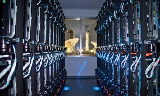 Google To Pay SpaceX $920 Million Per Month For Massive AI Compute Power