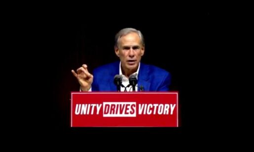 Abbott Announces Support To End Open Primaries In Texas – “Only Republicans Will Vote In Republican Primaries”