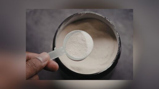 Ken Paxton Launches Massive Investigation Into Protein Powders Over Toxic Heavy Metals