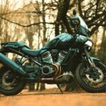 Harley-Davidson Brings Revolution Max Production Back To U.S. In American Manufacturing Win