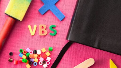 History And Surge Of Vacation Bible School In America