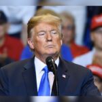 House Votes 215-208 To Direct Trump To End U.S. Role In Iran Conflict