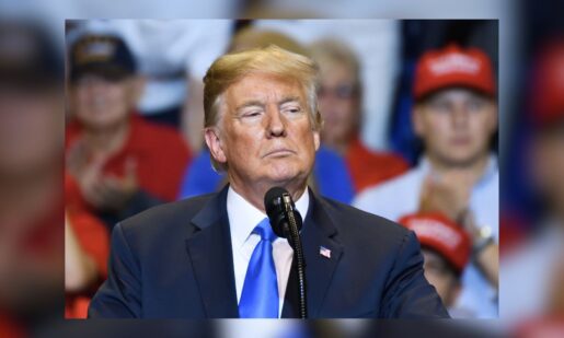 House Votes 215-208 To Direct Trump To End U.S. Role In Iran Conflict
