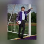 Dallas ISD Soccer Standout Earns Historic Scholarship To England
